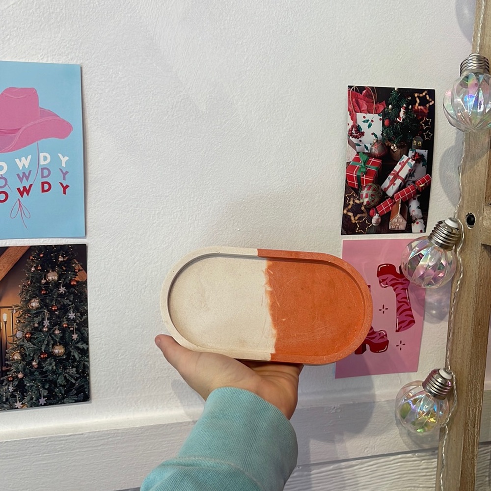 Magnolia Tray!